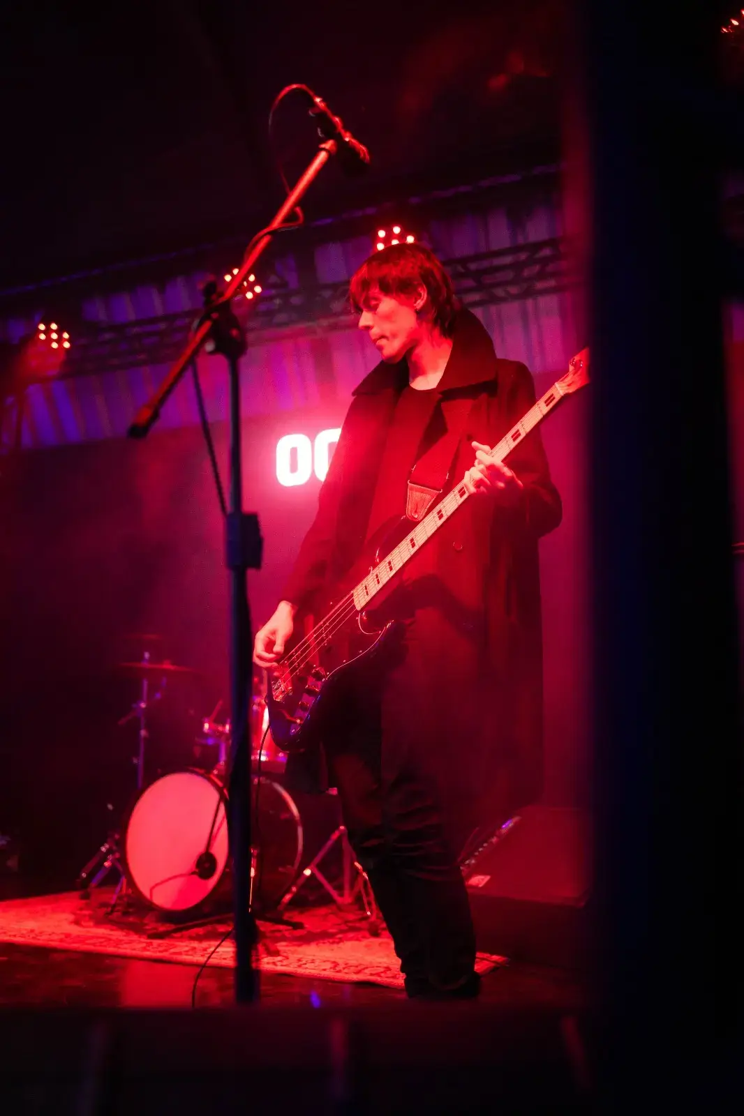 Retrato - Integrante 6