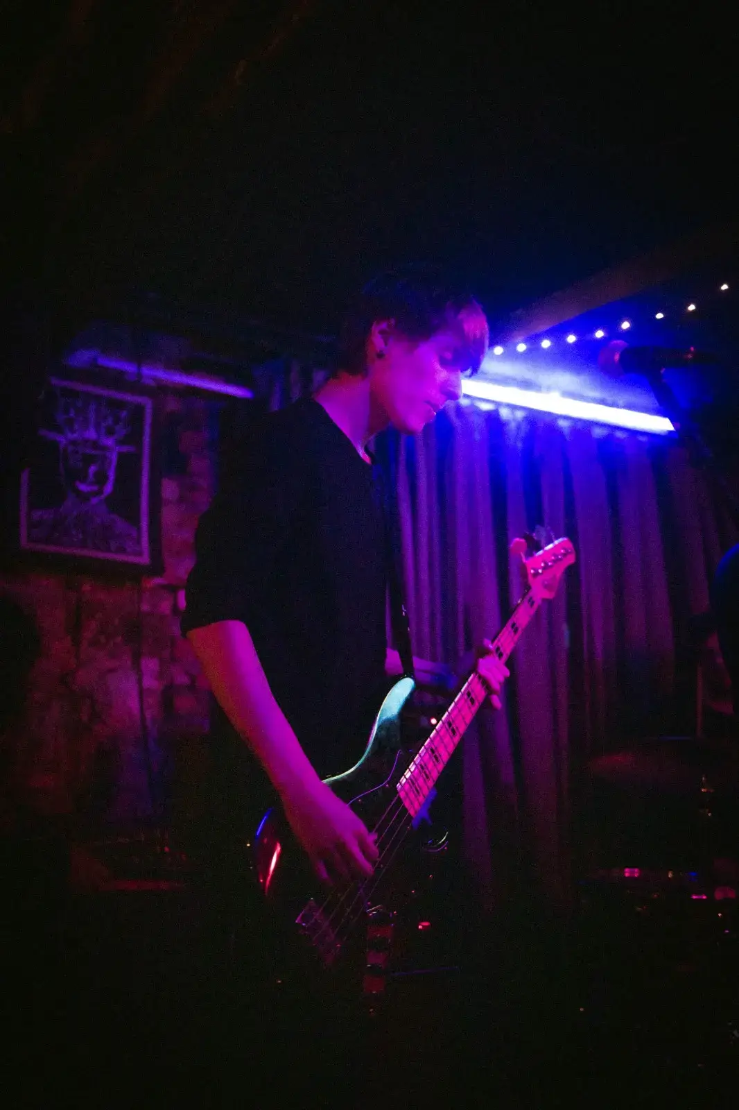 Retrato - Integrante 4